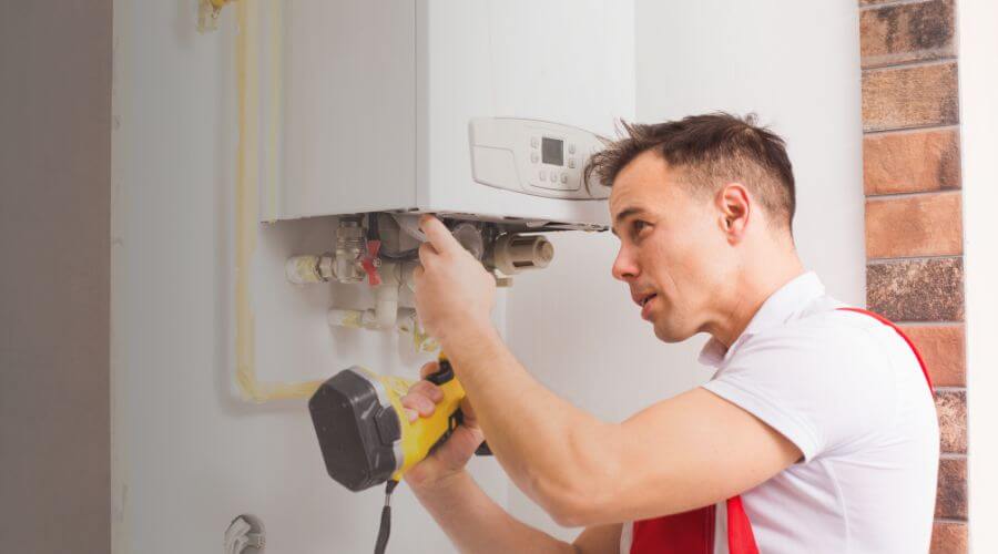 Professional sink repair in Lebanon, OK
